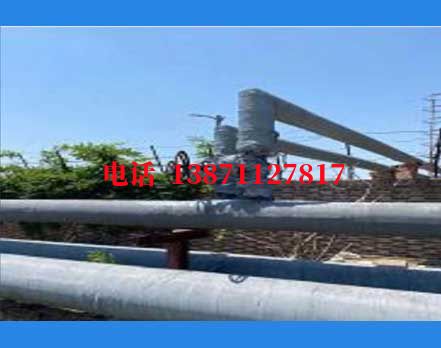 崇明供水管脉原料油管道清洗